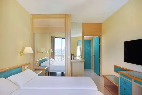 Hotel Sol Tenerife in Arona, foto 14