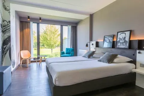 Postillion Hotel Amersfoort Veluwemeer foto 3