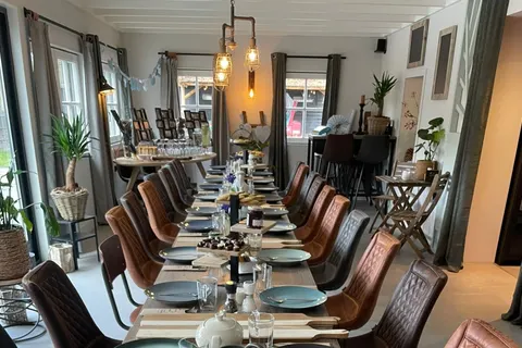 Camping De Vinkenkamp foto 6