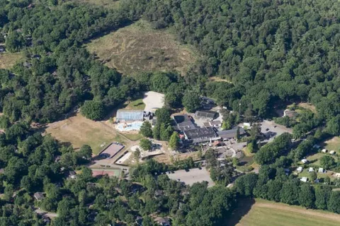 Vakantiepark Westerbergen in Echten — foto 47