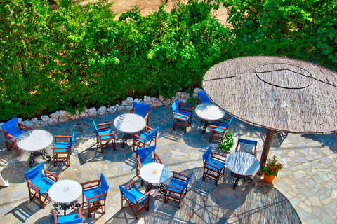 Appartementen Kyprianos foto 9