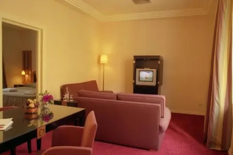 Curia Palace Hotel in Anadia — foto 18