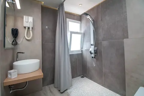 Lido Star Hotel in Faliraki — foto 28