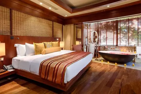 Le Jadis Beach Resort & Wellness Mauritius in Balaclava — foto 4