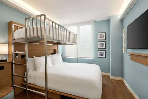 Wingate by Wyndham Bronx/Haven Park in New York City, foto 4