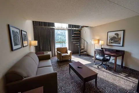 Hotel 116, a Coast Hotels Bellevue in Bellevue — foto 7