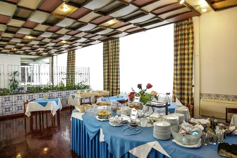 Hotel Canadiano in Ponta Delgada — foto 16