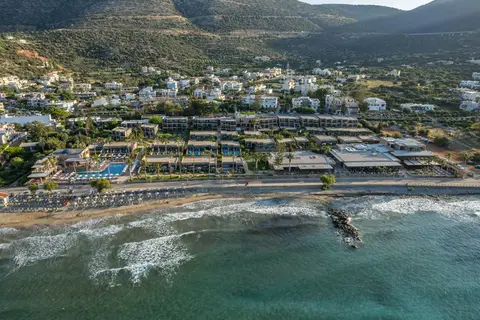 Blue Sea Beach Affiliated by Melia in Δημοτική Ενότητα Χερσονήσου
