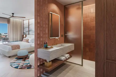 Hilton Chania Old Town Resort & Spa in Chania, foto 18