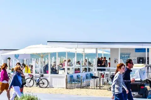 Holiday Suites Nieuwpoort in Nieuwpoort — foto 16