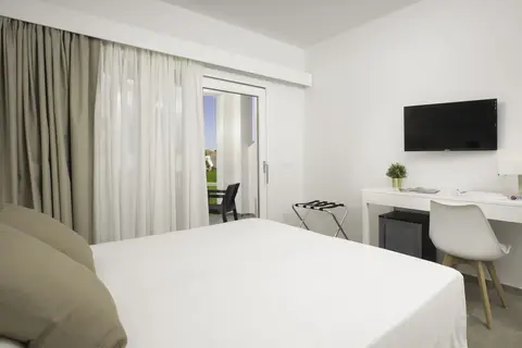 S'Arena Beach Oasis Hotel in Thiniscole/Siniscola — foto 11