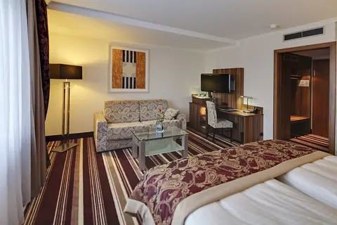 Best Western Plus Hotel Böttcherhof in Hamburg — foto 13