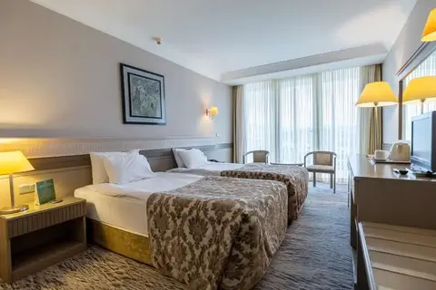 Fantasia Hotel de Luxe in Kuşadası — foto 6