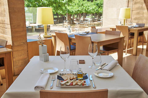 Hotel URH Molí del Mig foto 8