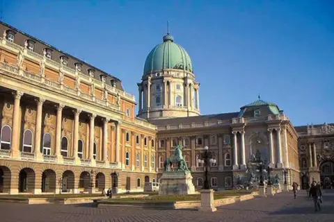 Ibis Budapest City in Boedapest, foto 12