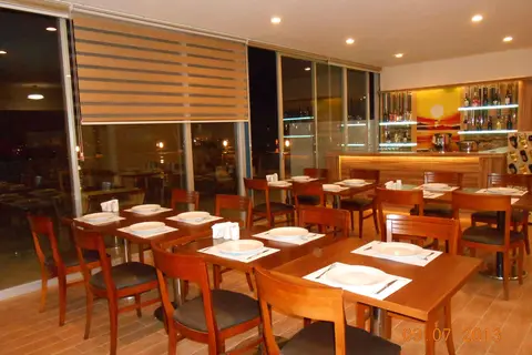 Soz Hotel in Bodrum — foto 9