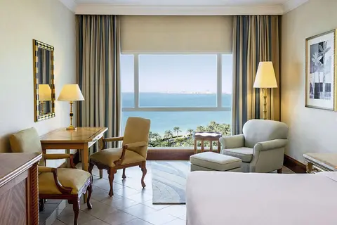 Sheraton Jumeirah Beach Resort in Jumeirah Beach, Dubai — foto 10