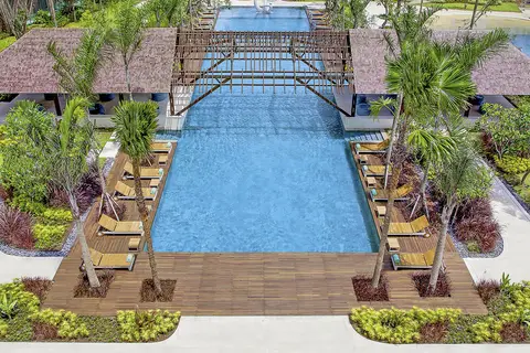 Mövenpick Resort & Spa Jimbaran Bali in Jimbaran, Bali, foto 7