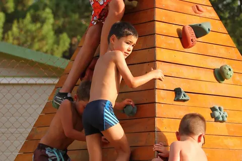 Camping Alannia Neptuno foto 7