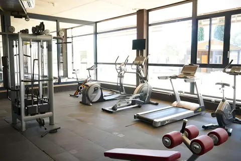 Ohtels Les Oliveres in el Perelló — foto 8