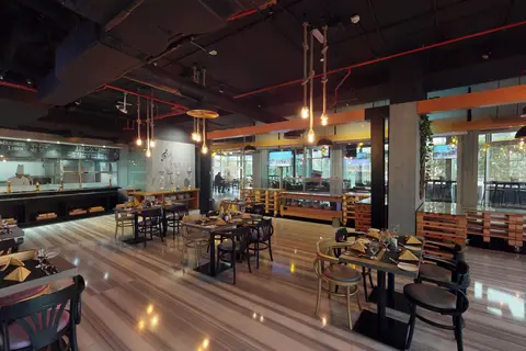 Signature 1 Hotel Barsha Heights - TECOM in Dubai, foto 8