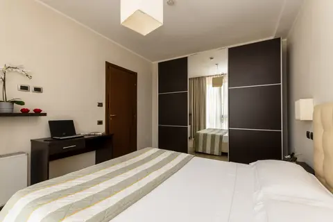 ApartHotel Anghel in Sienna, foto 28
