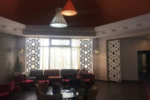 TUI SUNEO Kenzi Europa in Agadir — foto 93