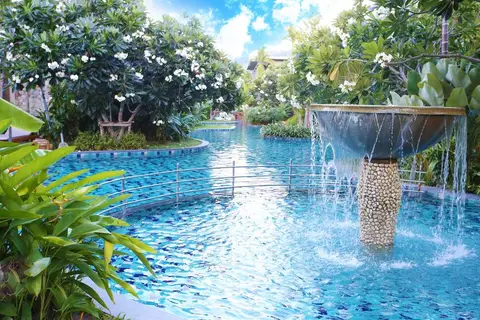 Metadee Resort & Villas in Karon, foto 15