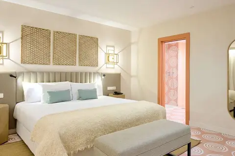 Boutique Hotel Luna Granada in Granada, foto 4