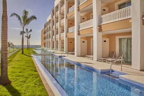 Bahia Principe Fantasia Tenerife in San Miguel de Abona — foto 21
