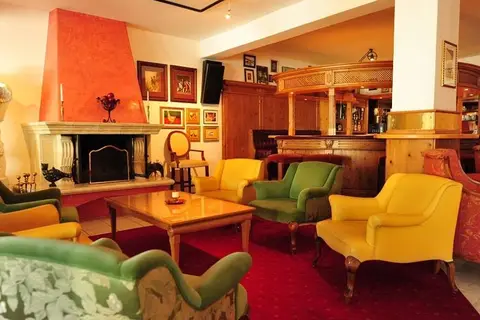 Hotel Modlinger in Söll — foto 13