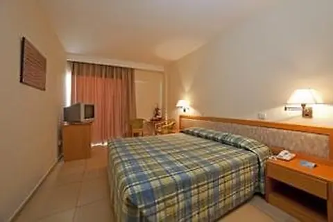 Nissi Park Hotel in Ayia Napa — foto 14
