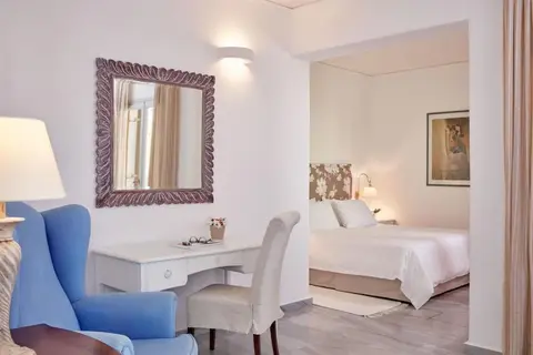 Yria Boutique Hotel & Spa in Παροικιά — foto 6