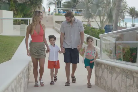 Occidental Tucancún in Cancùn — foto 16