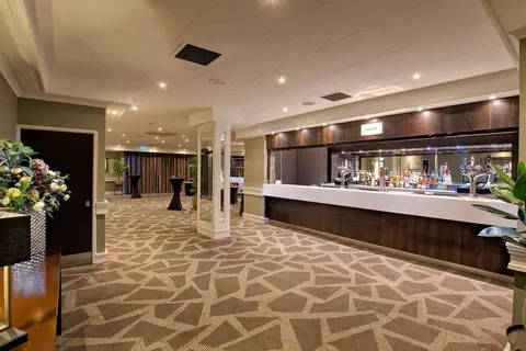 DoubleTree by Hilton Hotel London - Ealing in Londen, foto 6