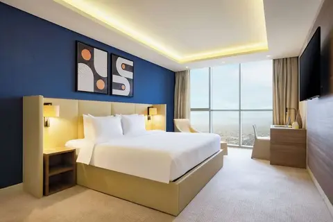 Voco Doha West Bay Suites by IHG in Doha