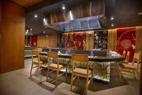Serenade Punta Cana in Salvaleón de Higüey — foto 5