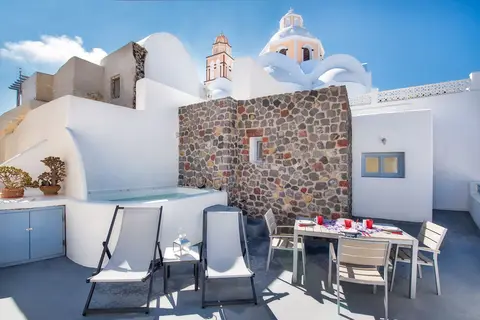 Anatoli Hotel in Φηρά Θήρας — foto 18