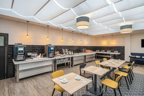 Hotel Livvo Fataga in Las Palmas, foto 7