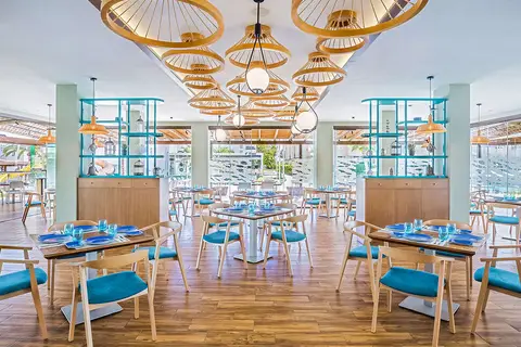 Hotel Occidental Torremolinos Playa in Torremolinos — foto 7