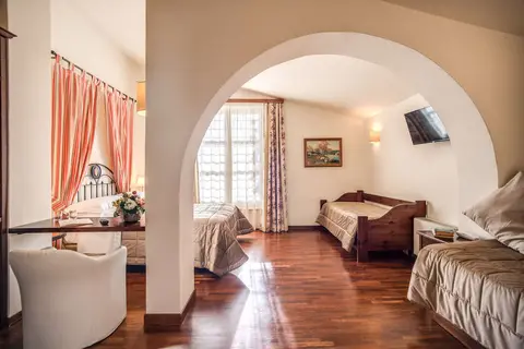 Abbazia Collemedio Resort & Spa in Collepepe — foto 6