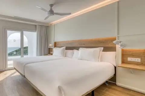 Playamojacar Hotel in Mojácar — foto 3