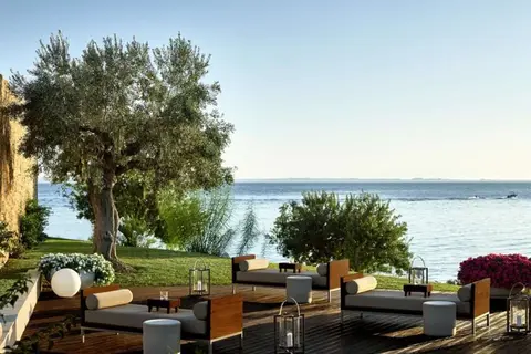 Ikos Olivia in Gerakini — foto 25