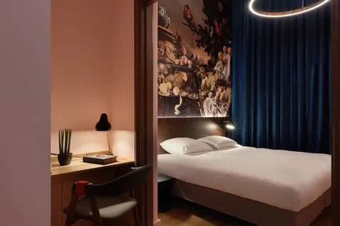 Mariënhage Boutique Hotel foto 2