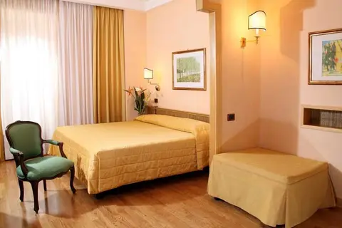 Hotel Oxford in Rome, foto 3