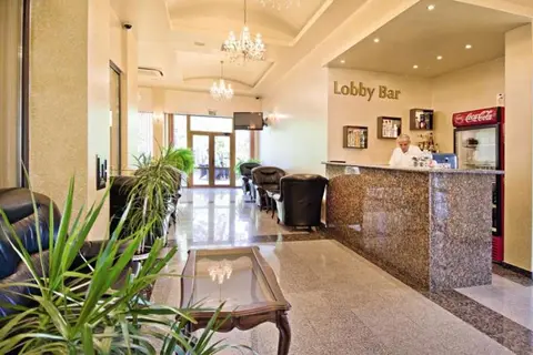 Hotel Viand in Несебър — foto 26