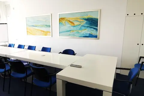 Akcent Hotel in Praag, foto 30