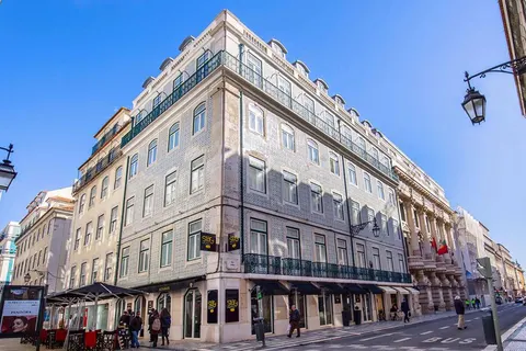 My Story Hotel Ouro foto 1