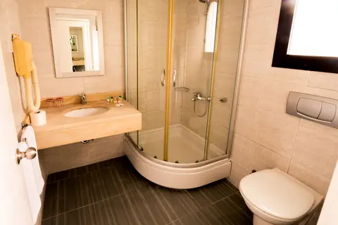 The Olive Tree Hotel in Çatalköy — foto 28