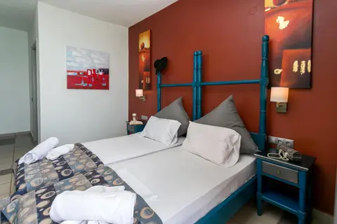 Hotel Thalassies in Λιμενάρια — foto 6
